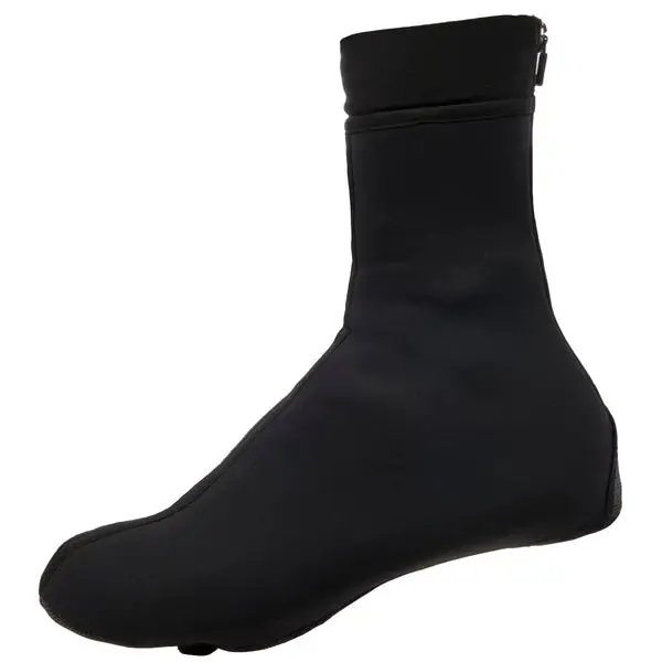 Bioracer Overshoe Winter Black 1
