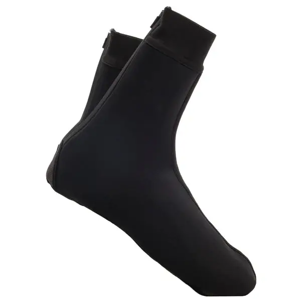 Bioracer Overshoe Winter Black 2