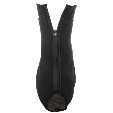 Bioracer Overshoe Winter Black 4