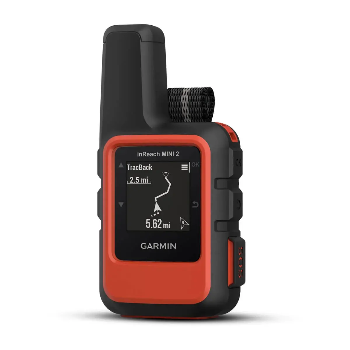 Inreach® Mini 2| Garmin 1