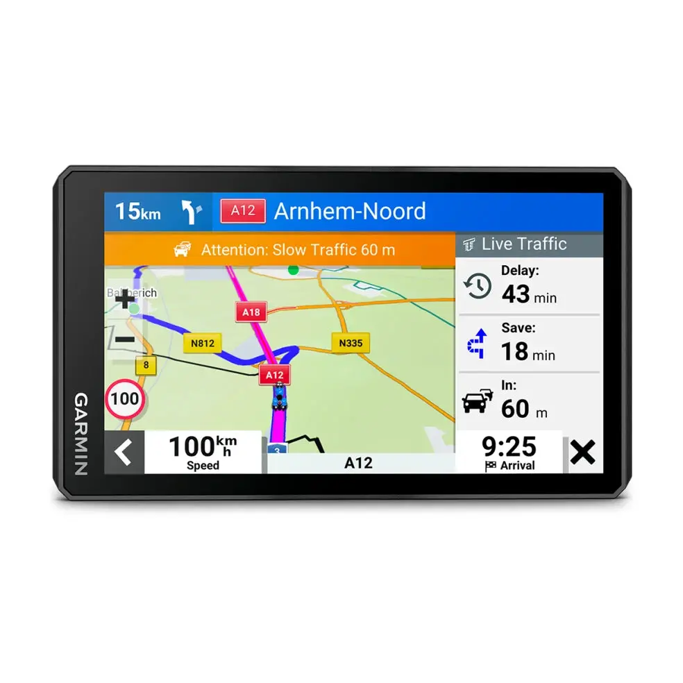 Zūmo® Xt2 6.0” Motorcycle Sat-Nav| Garmin 2