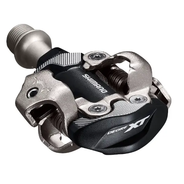Shimano Pd-M8100 Spd Deore Xt Mtb Pedal 1