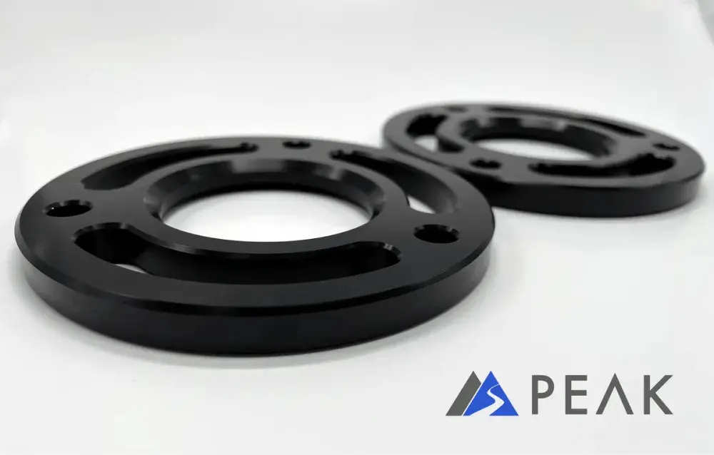 Peak Silverado Zr2 Leveling Kit 1