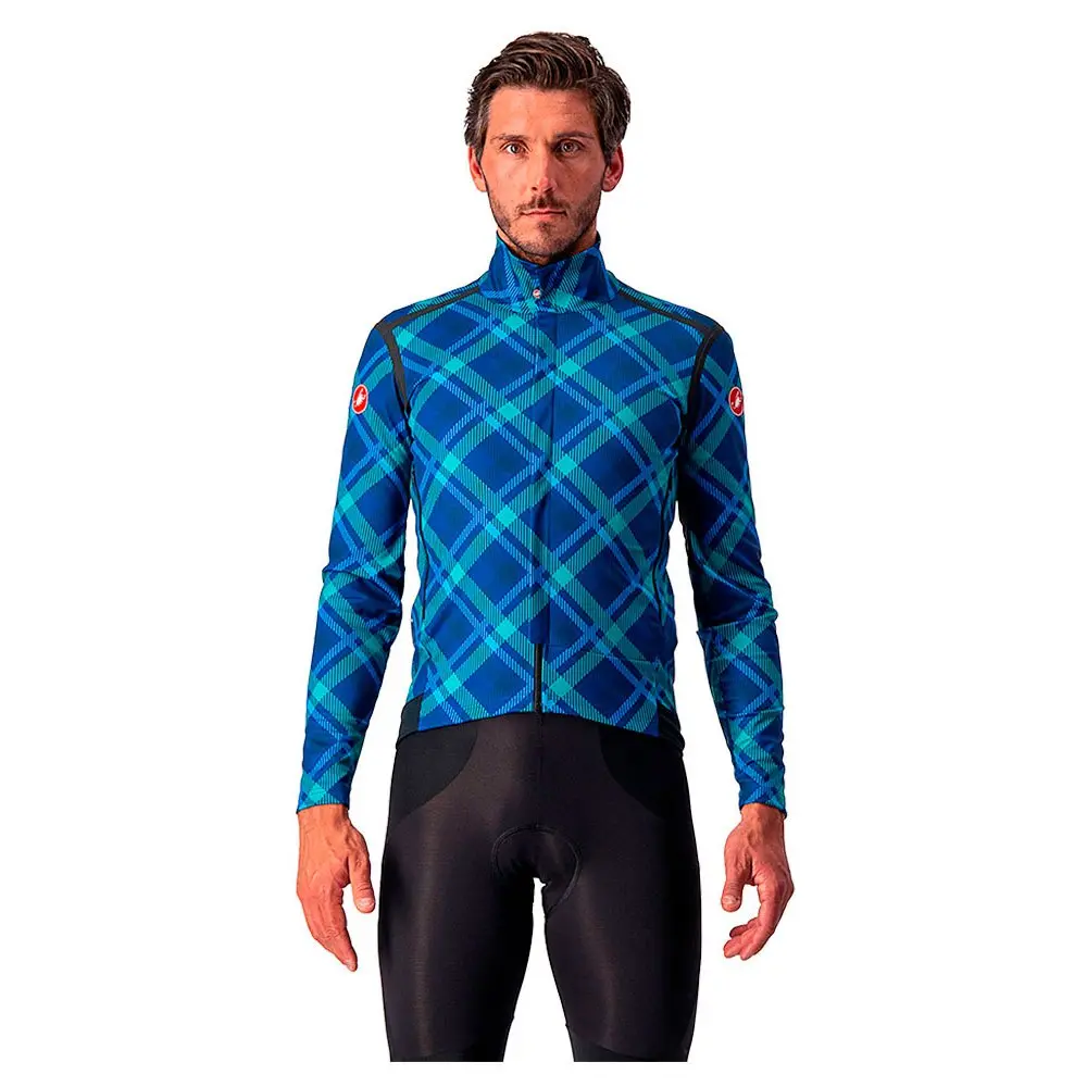 Castelli Perfetto Ros Long Sleeve Jacket Men's 5
