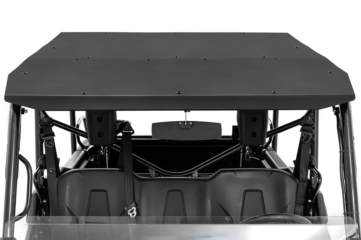 Utv Roof | Hdpe | Honda Pioneer 1000-5 1
