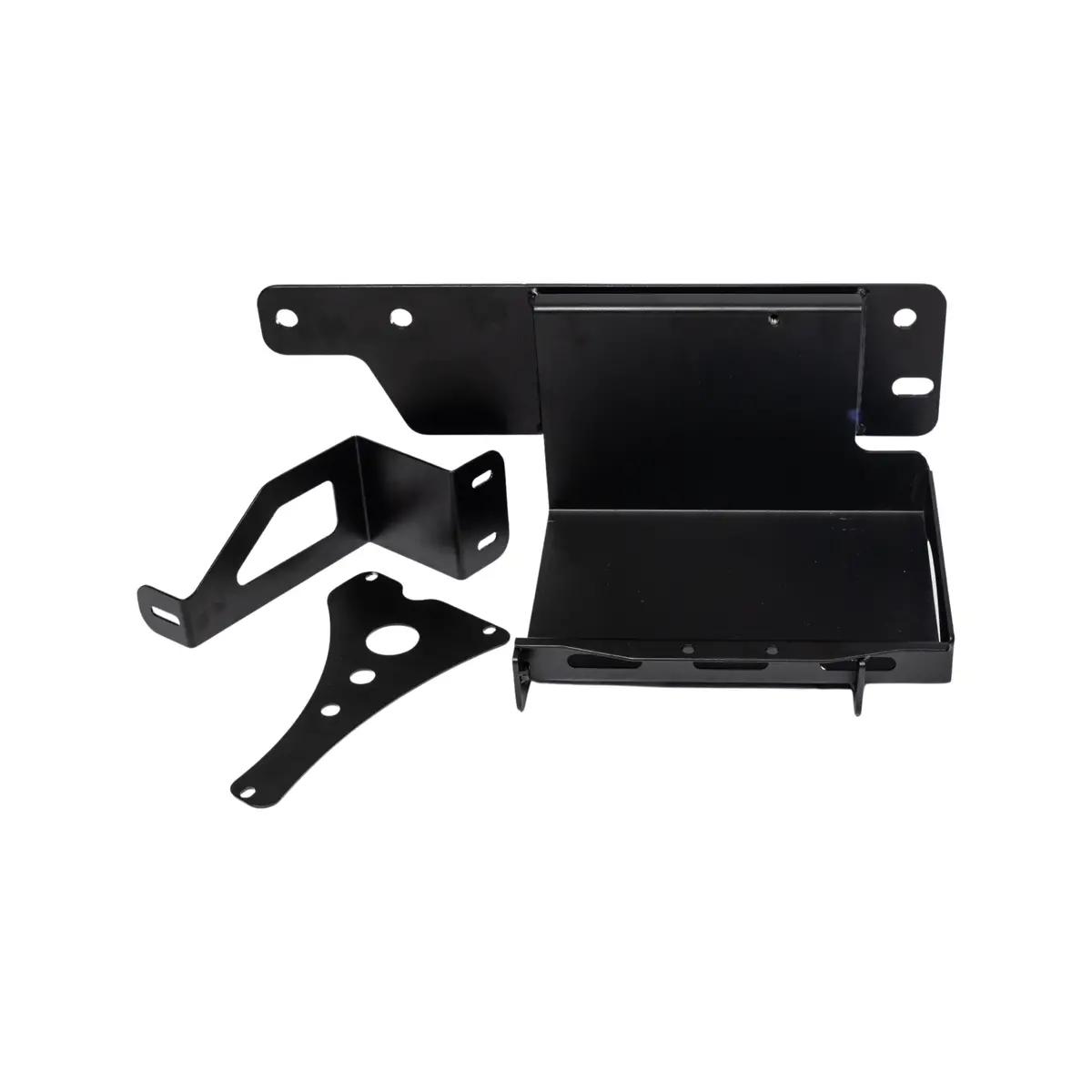 Ram 2500 Battery Box 1