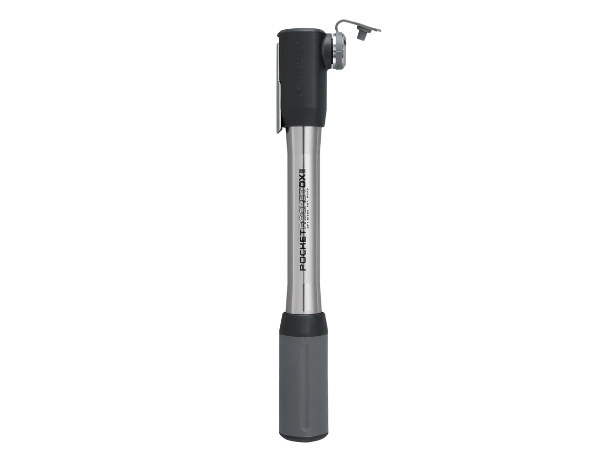 Topeak Pump Pocket Rocket Dx Ii 1