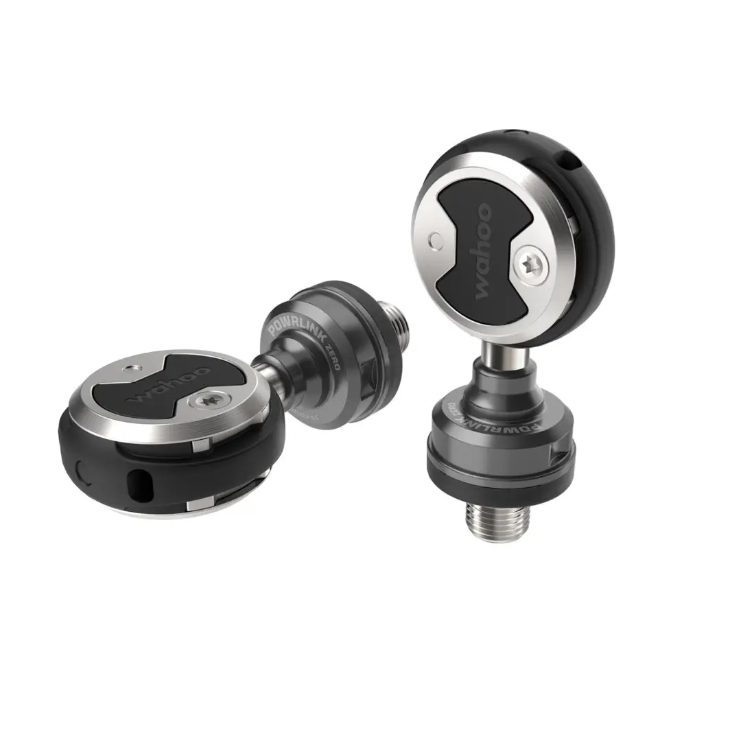 Wahoo Speedplay Powrlink Zero Pedal System 1
