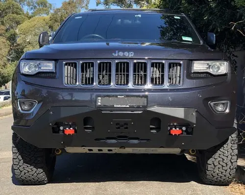 Prerunner Bumper | Offroad Animal 1