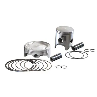 Pro X Piston Kit Standard (53.95 Mm) 1
