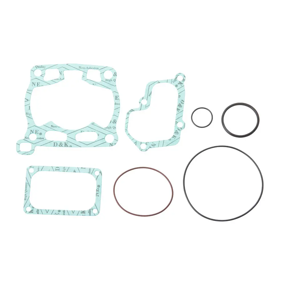 Pro X Top End Gasket Kit - 2001 Suzuki Rm125 1