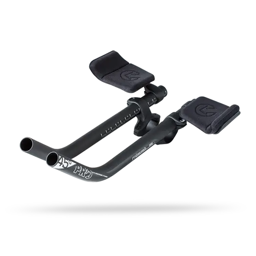 Pro Missile Ski-Bend Clip-On Aerobar 1