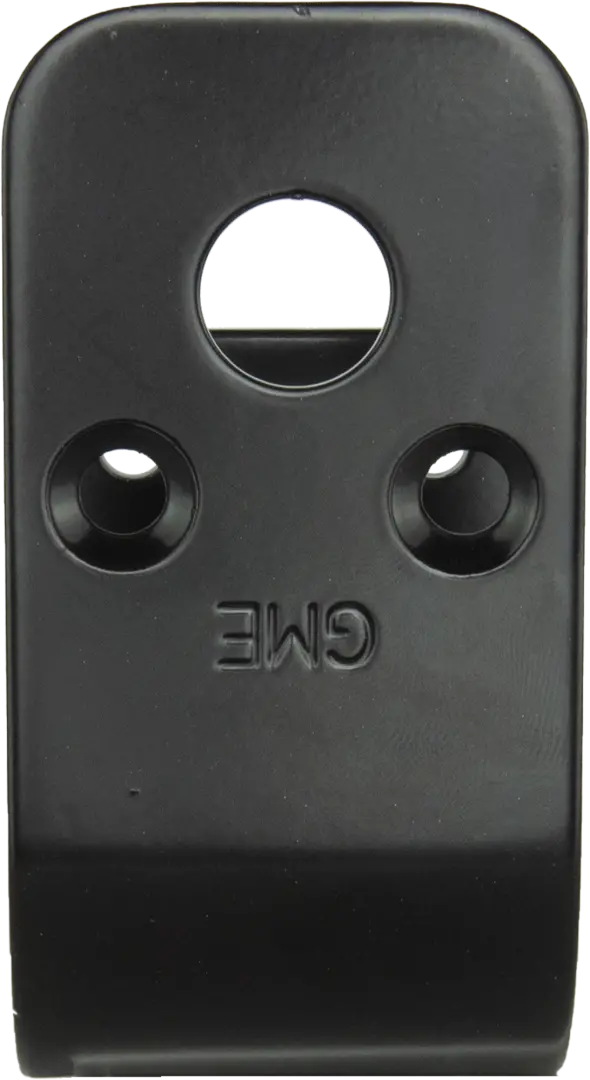 45Mm Wrap-Around Bullbar Bracket - Black| Gme 1