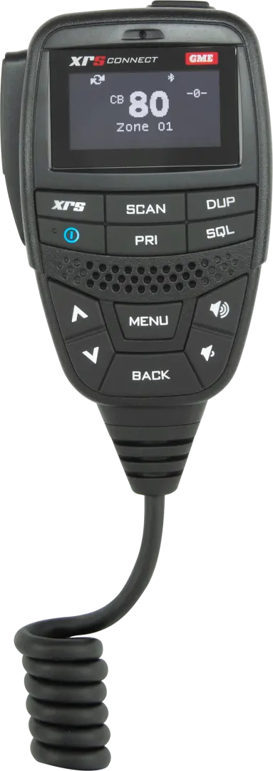 Xrs-370C Connect Compact Uhf Cb Radio | Gme 2