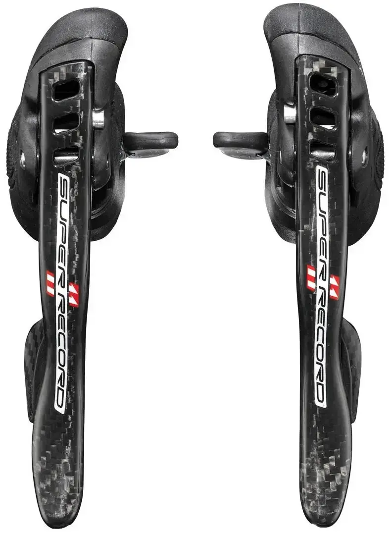 Campagnolo Super Record Eps Ergo Control 11Sp Lever Set 1
