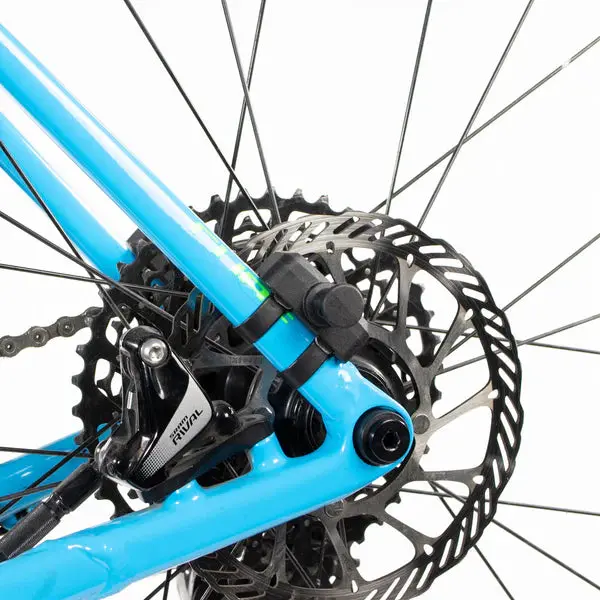 Ortlieb Quick Rack Seat Stay Adjuster 2