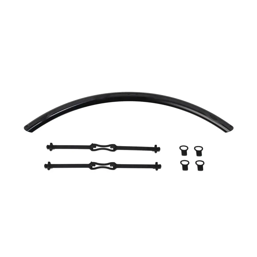 Ortlieb Quick Rack Mudguard 1
