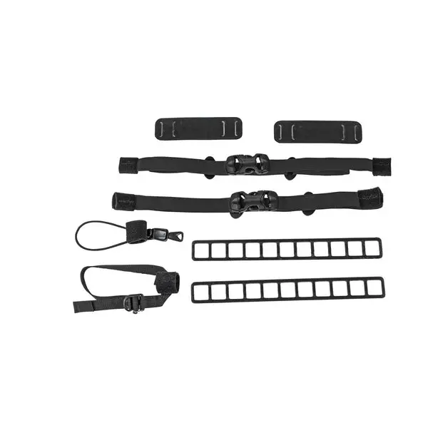 Ortlieb Attachment Kit For Gear 1