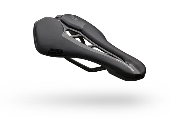 Pro Stealth Performance Ltd Road Bike Saddle 1