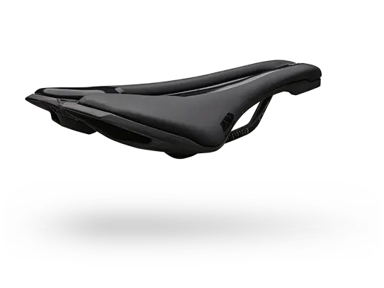 Pro Stealth Performance Ltd Road Bike Saddle 2