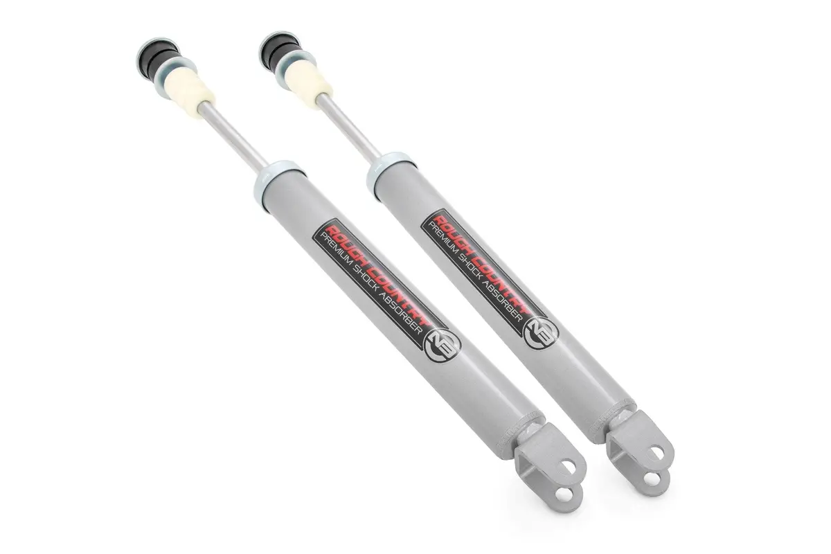 N3 Rear Shocks | 1.5-2.5" | Ford Explorer 4Wd (2011-2019) 1