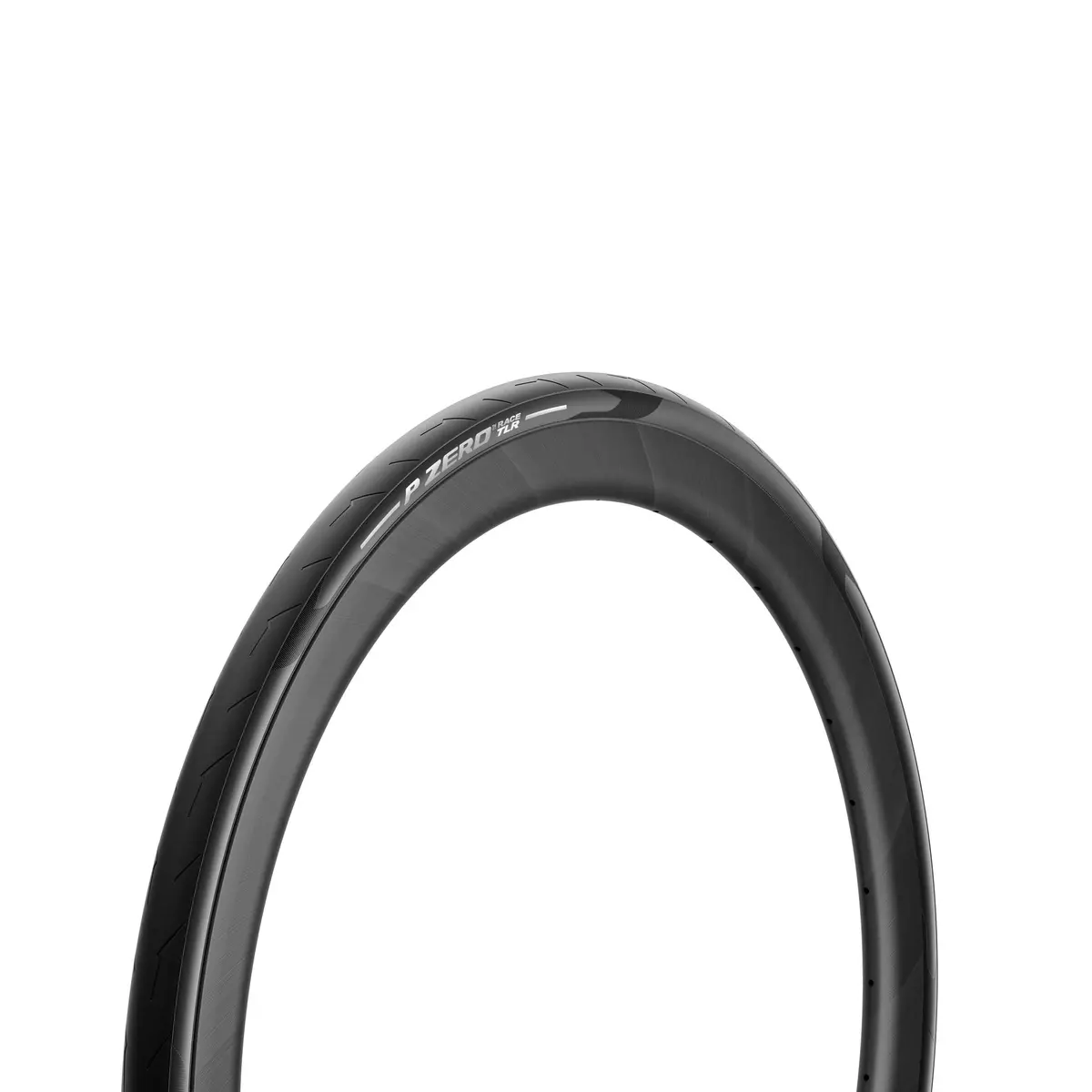 Pirelli P Zero Race Tlr Black Folding Tyre 2