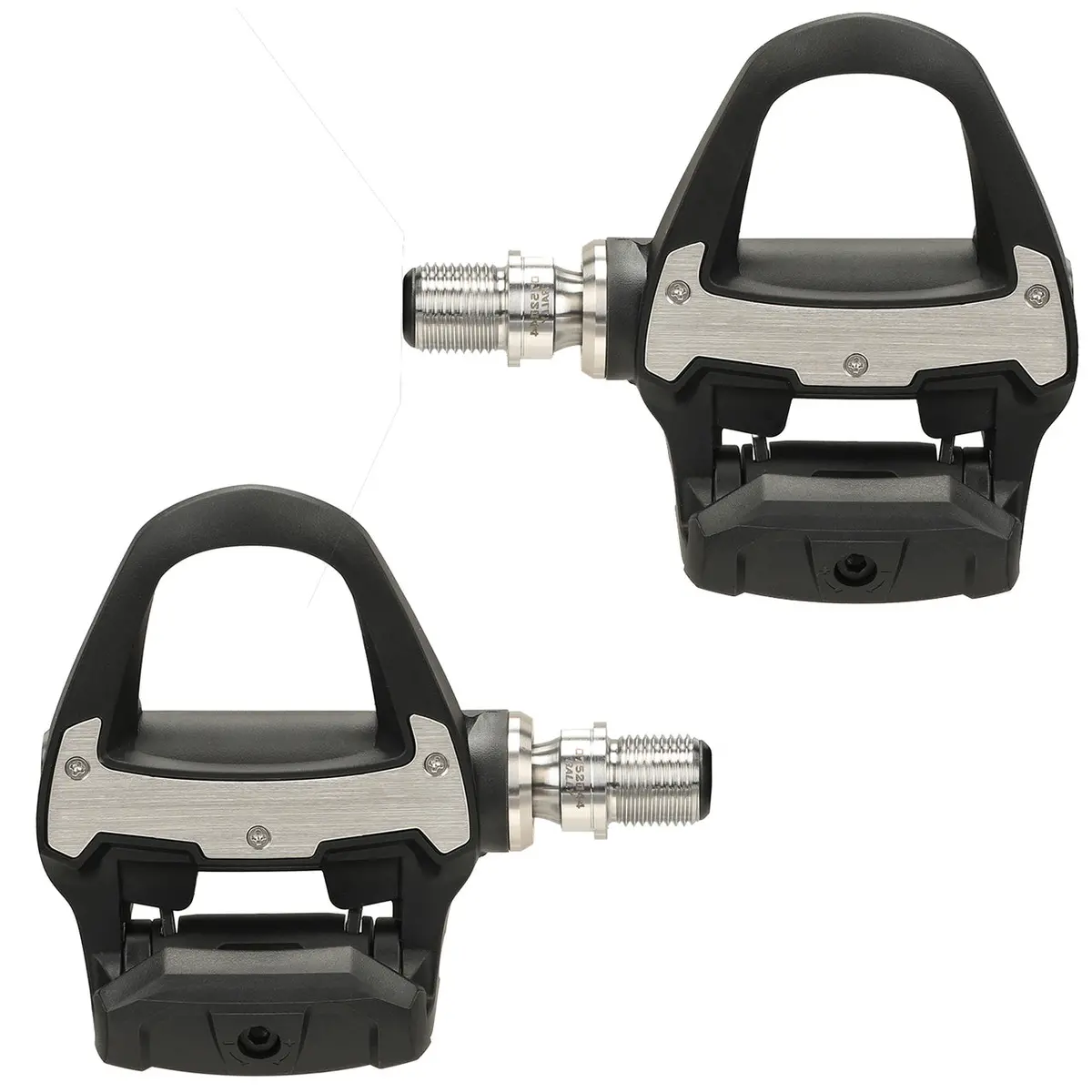 Garmin Rally Rs200, Dual-Sensing Power Meter 1