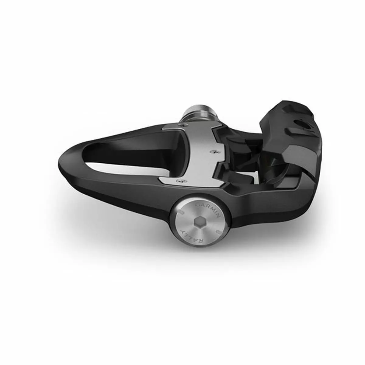 Garmin Rally Rs200, Dual-Sensing Power Meter 2