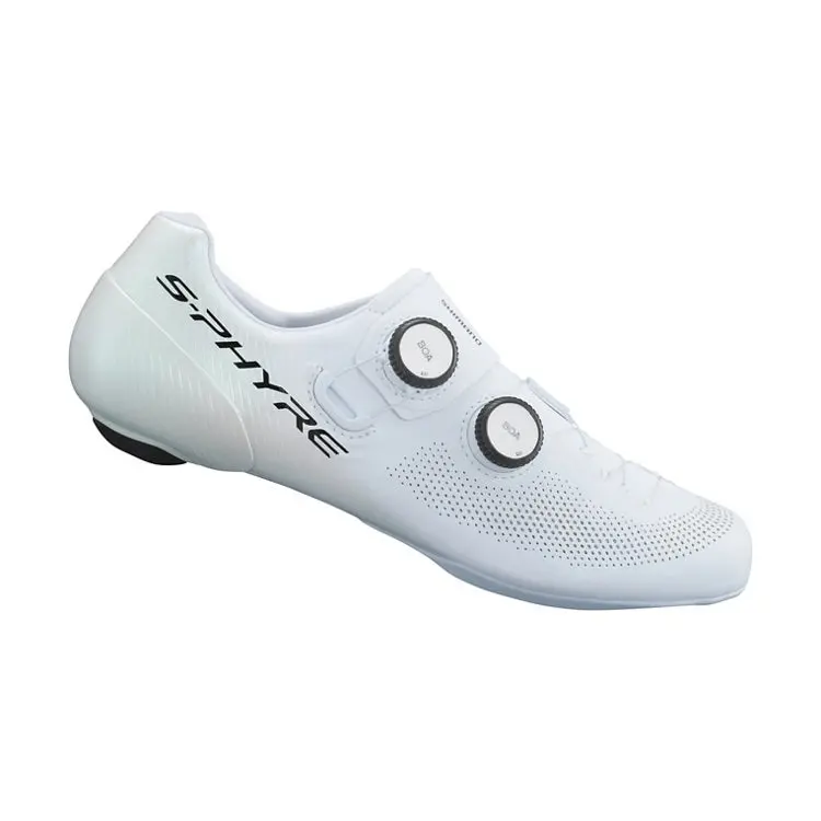 Shimano Sh-Rc903 Road Shoes White 1