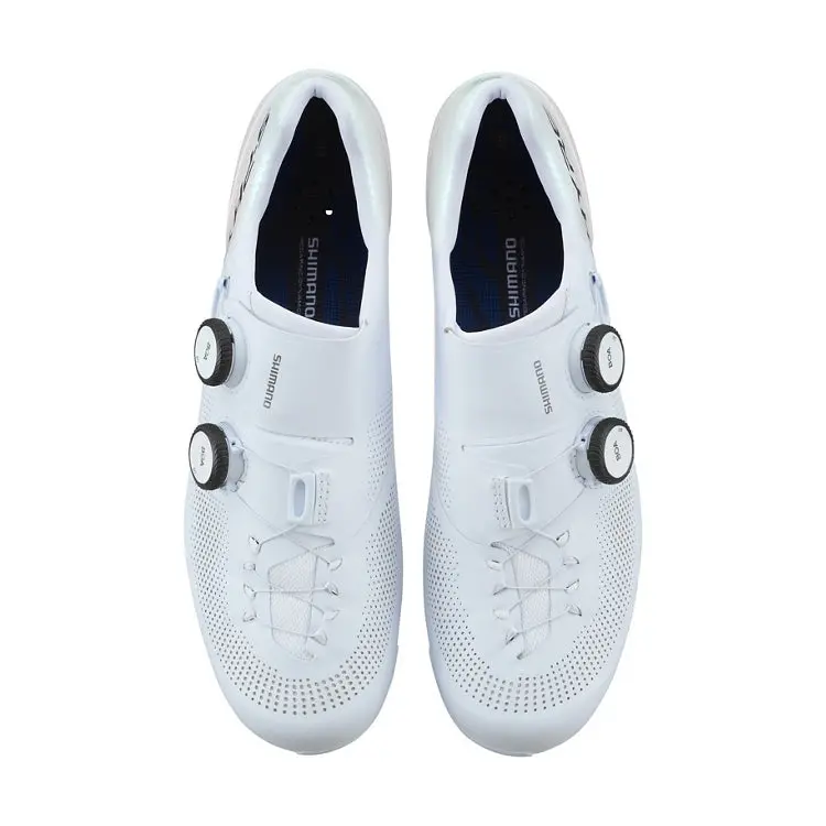 Shimano Sh-Rc903 Road Shoes White 2