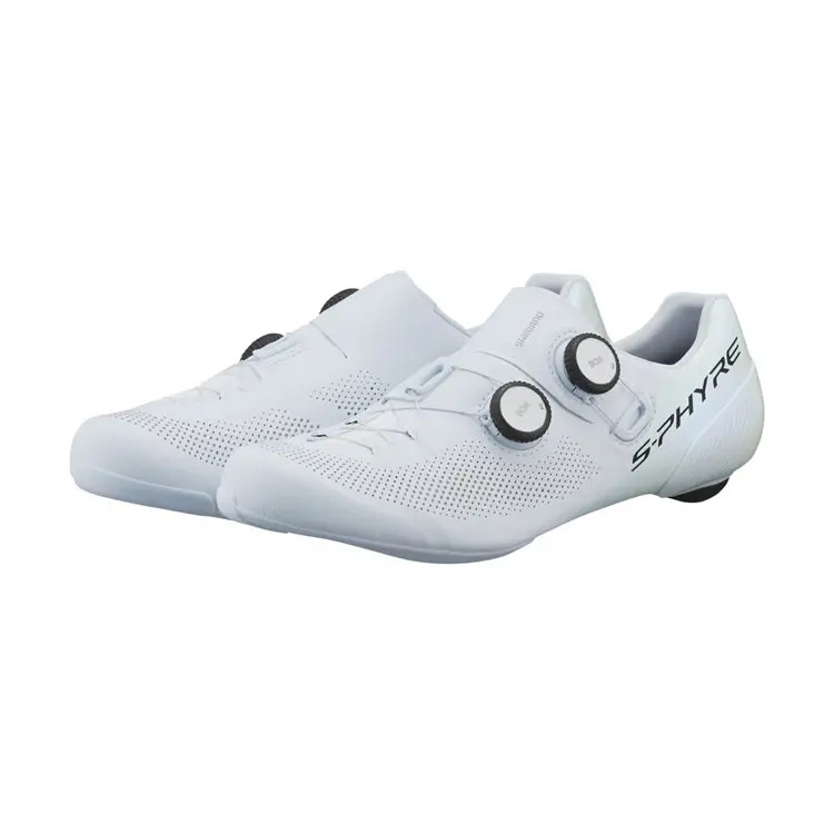 Shimano Sh-Rc903 Road Shoes White 5