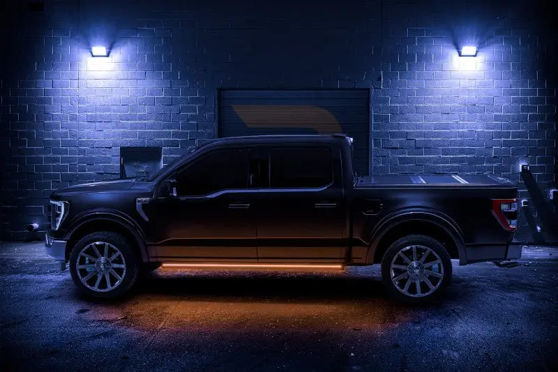Realtruck Amp Research Powerstep Vision Dt Ram 1500 1