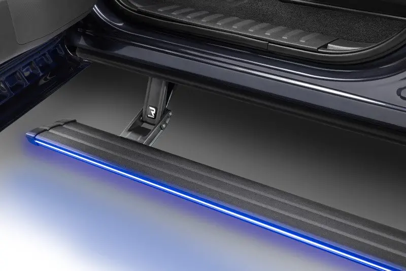 Realtruck Amp Research Powerstep Vision Toyota Tundra 22+ 1