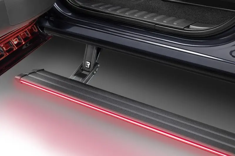 Realtruck Amp Research Powerstep Vision Toyota Tundra 22+ 2