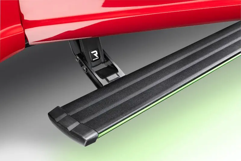 Realtruck Amp Research Powerstep Vision | 2025+ Ram 2500/3500 Diesel (Amp-96365-01A) 2
