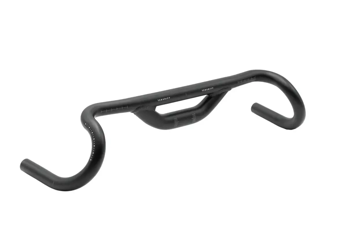 Redshift Top Shelf Flared Handlebar 1
