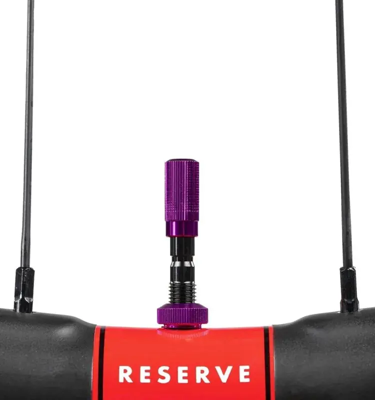 Reserve Fillmore Valve Caps 7