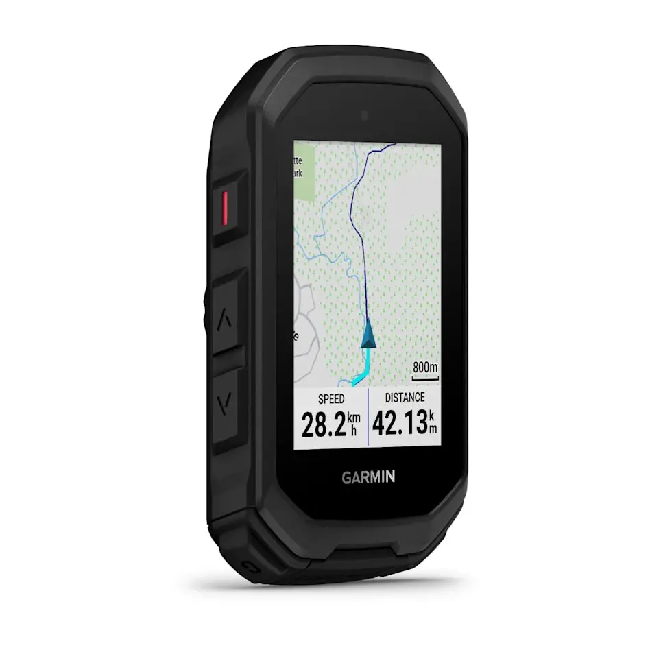 Garmin Edge Mtb Advanced Gps Computer 2