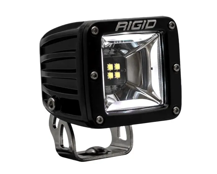 Rigid Industries Radiance+ Scene Rgbw Surface Mount | Pair 1