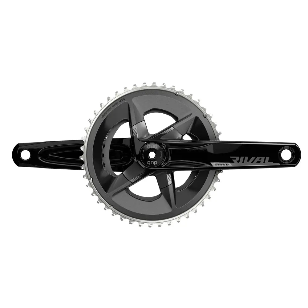 Sram Crank Rival Axs 12 Speed 1