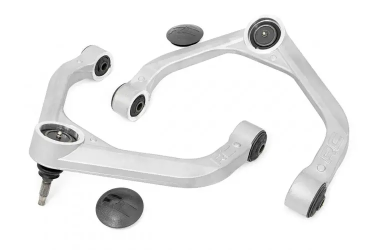 Rough Country Forged Alloy Uca Ram 1500 Ds Dt 1
