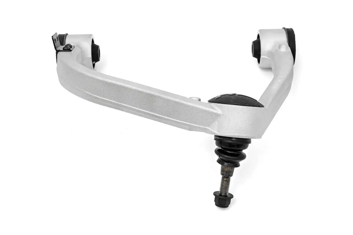 Rough Country Forged Upper Control Arms Ford F-150 4Wd (2021-2024) 2