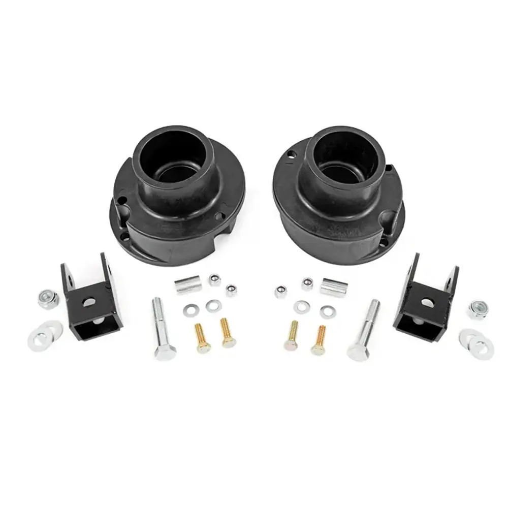 Rough Country Ram 2500 Levelling Kit 2.5 Inch 1