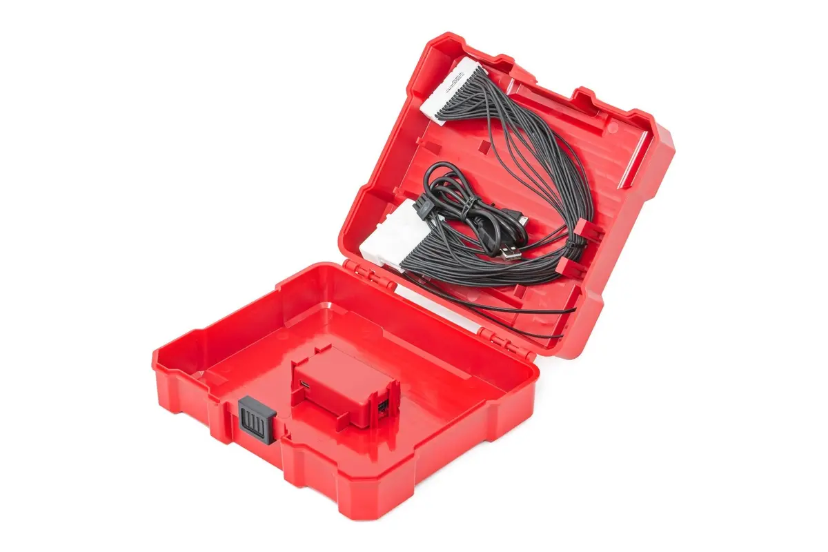 Rough Country Speedo Correction Unit Ram 1500 1