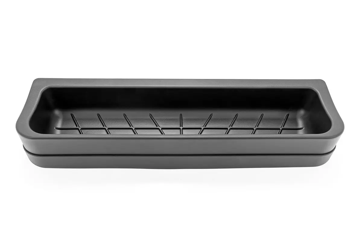 Rough Country Under Seat Storage F150 | F250 | F350 (2015-2026) 1
