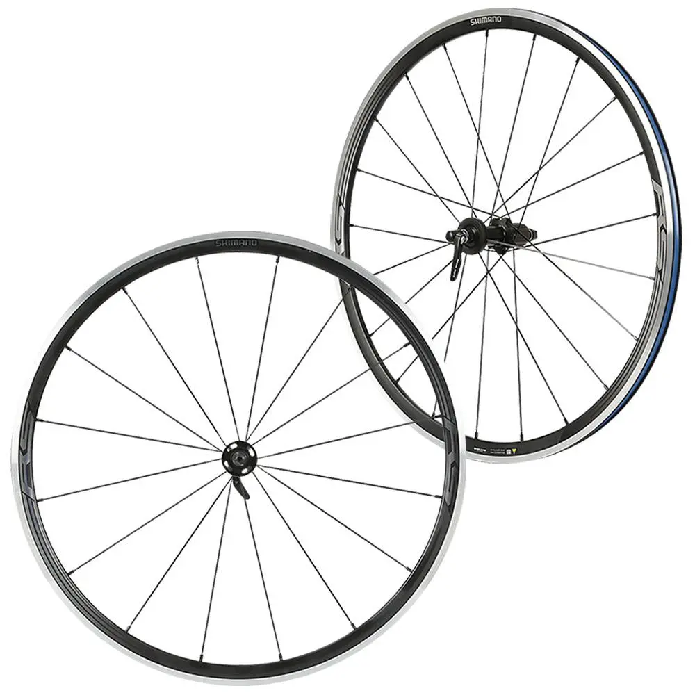 Shimano Wheels Wh- Rs330 700C 1
