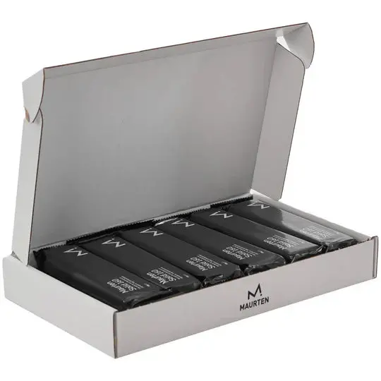 Maurten Solid 160 - Box Of 12 1