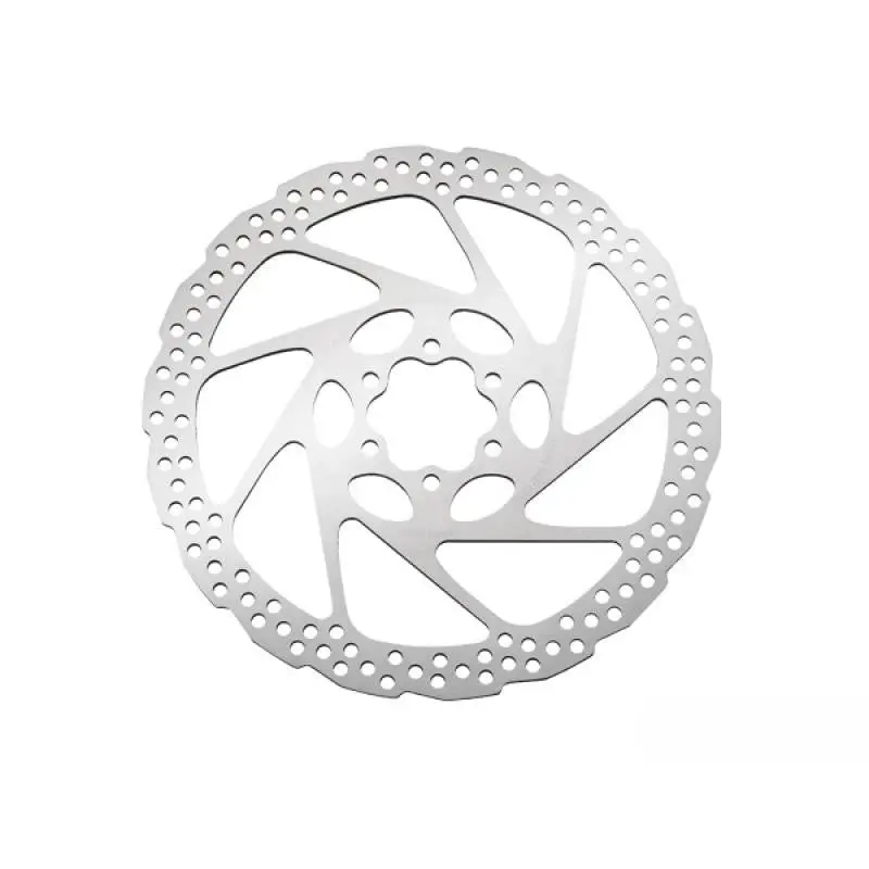 Shimano Sm-Rt56 Disc Rotor  Alivio 6 Bolt 1