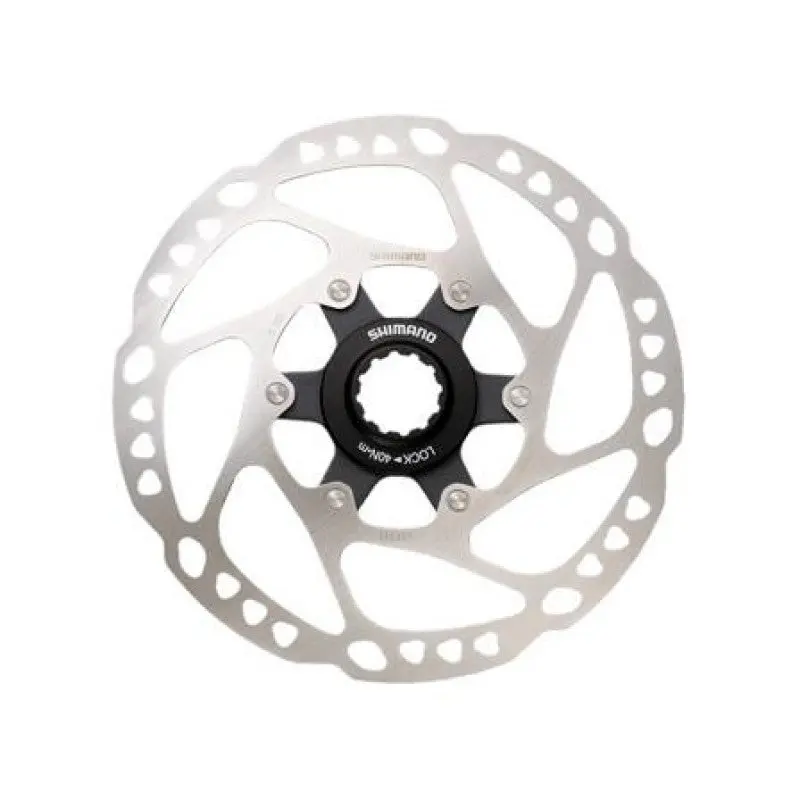 Shimano Sm-Rt64 Rotor Disc Centrelock 1