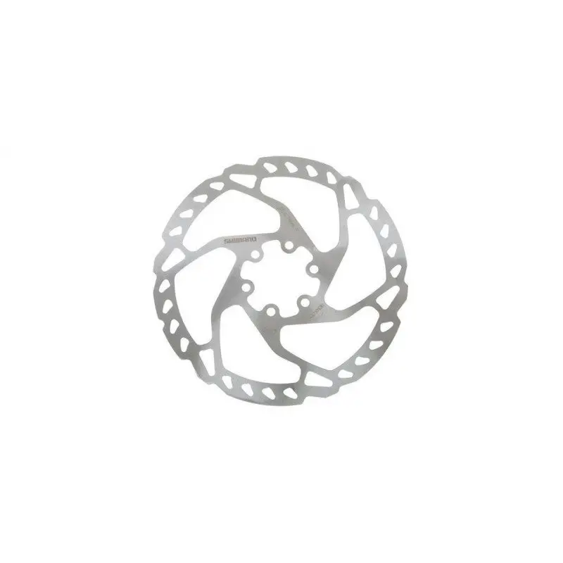 Shimano Sm-Rt66 Rotor  Slx 6-Bolt 1